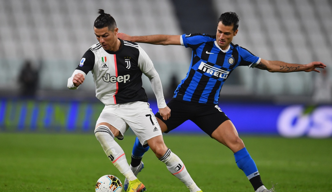 Serie A Gobierno reanudar 13 de junio: Serie A pide al Gobierno italiano reanudar la Liga desde el 13 de junio