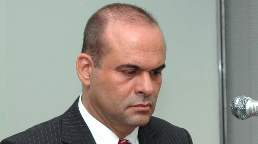 "Mancuso fue un combatiente paramilitar y no un colaborador civil": JEP
