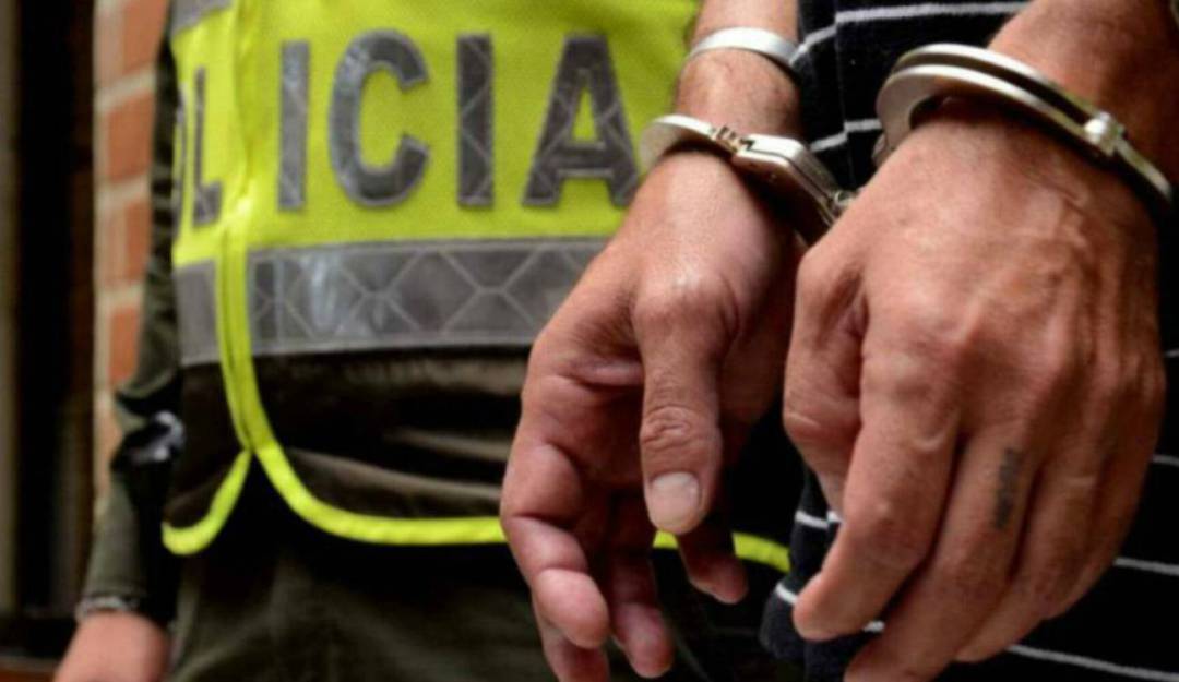 Captura de abusadores sexuales Bogotá: Capturan a 15 presuntos abusadores sexuales de mujeres y niñas en Bogotá