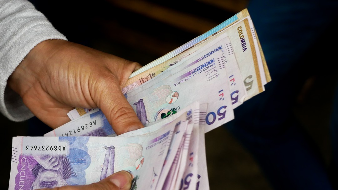 Coosalud accede a más de $120.000 millones de Adres para pago a prestador