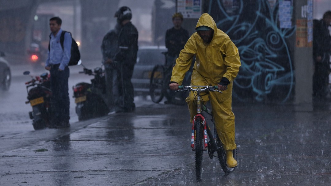 Invierno en el país ha estado muy por debajo de lo esperado: IDEAM