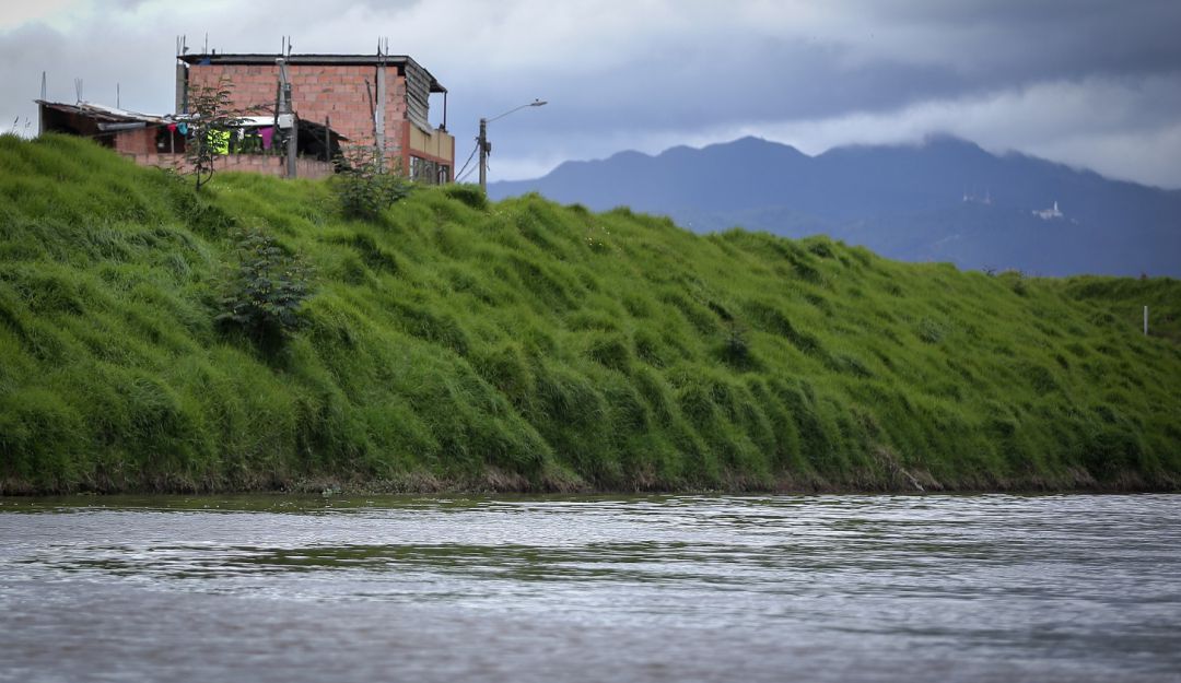 Descontaminación río de Bogotá: En el 2030 el río Bogotá estará totalmente descontaminado