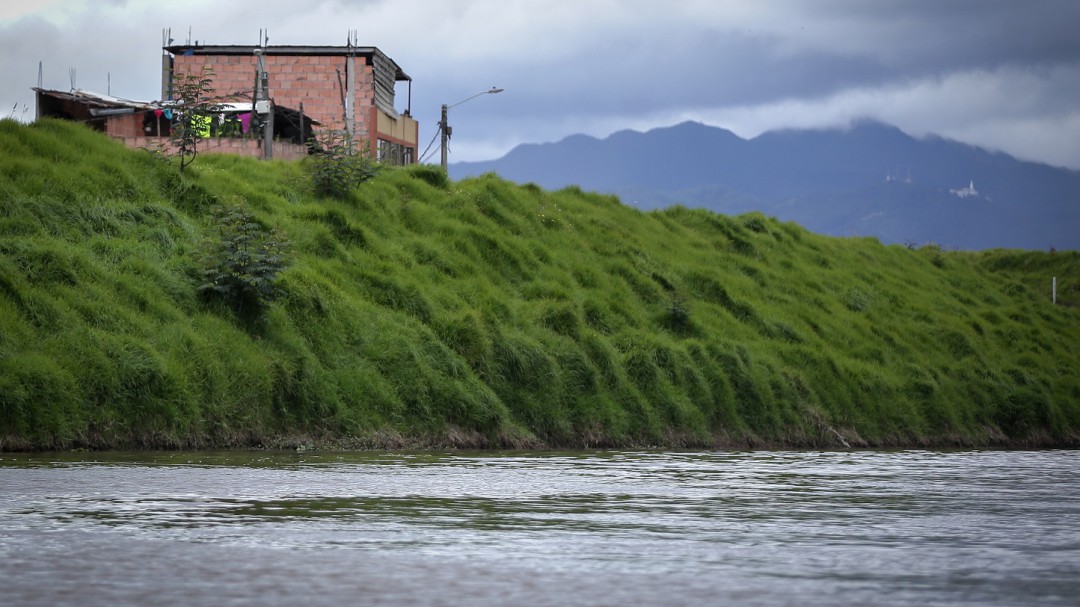En el 2030 el río Bogotá estará totalmente descontaminado