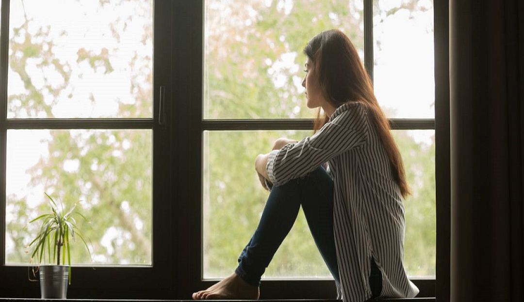 Consecuencias Pandemia: Pandemia afecta más salud mental de mujeres, según encuesta