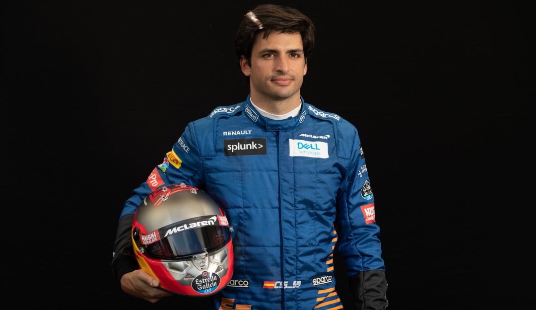 Carlos Sainz Sebastian Vettel Ferrari 2021: Carlos Sainz reemplazará a Sebastian Vettel en Ferrari a partir del 2021