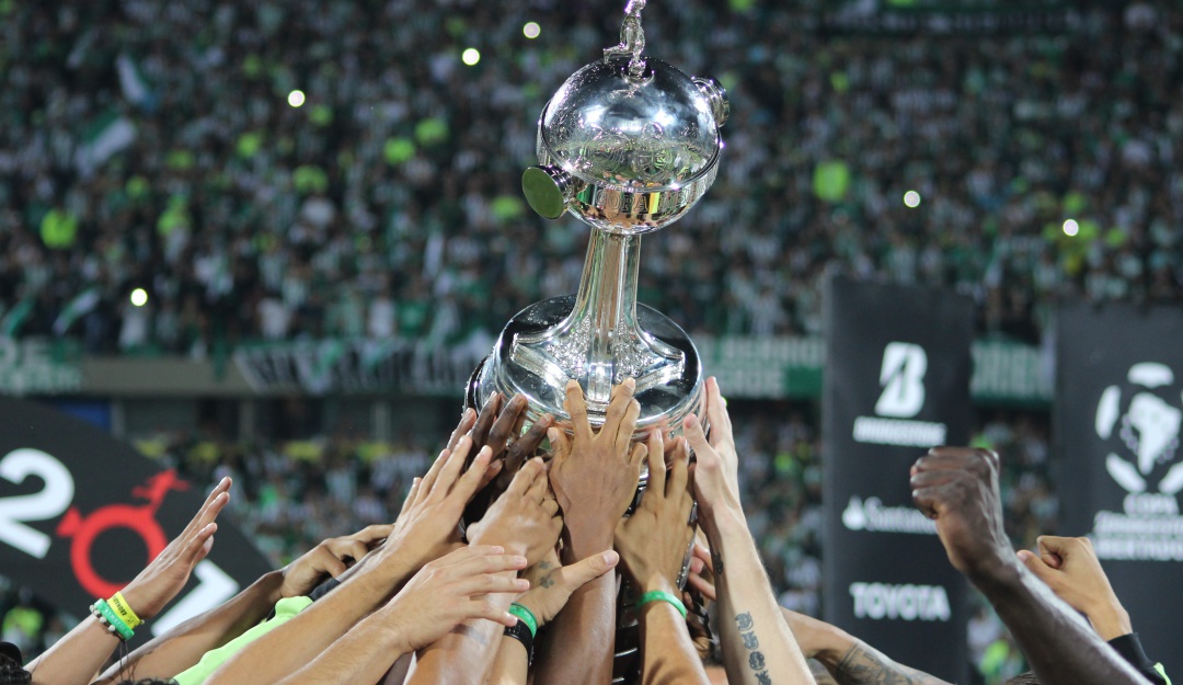 Medellín Barranquilla finales continentales 2023: Medellín y Barranquilla, postuladas a finales continentales de 2023