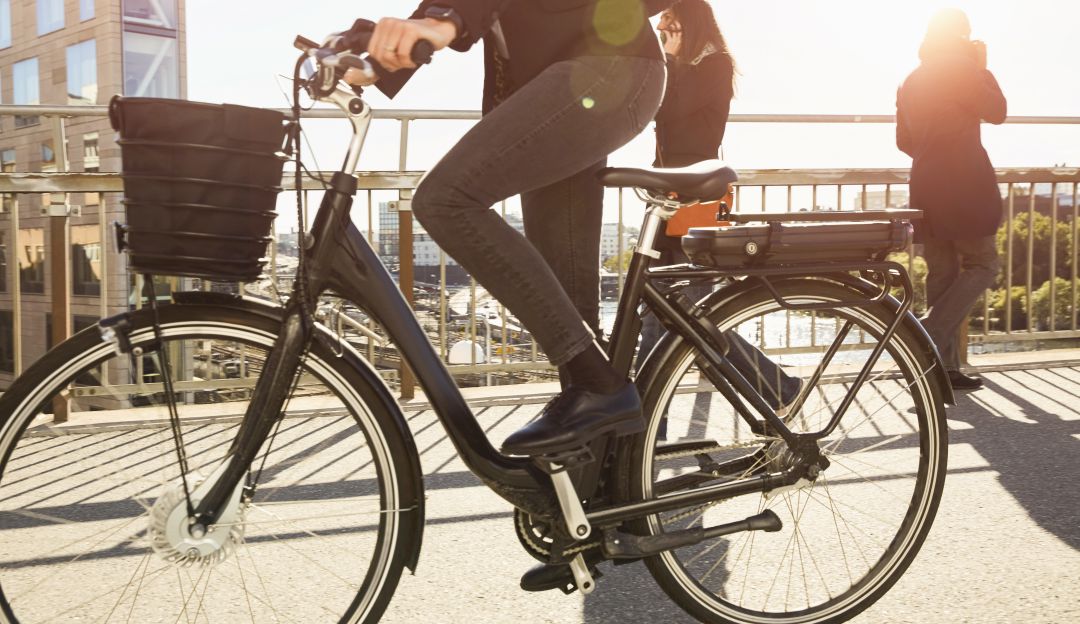 Coronavirus Italia: Italia dará ayuda económica a ciudadanos para compra de bicicletas