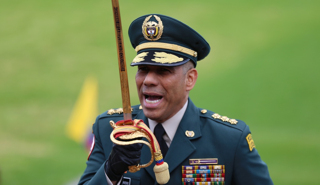 Exdirector de Justicia Penal Militar: Las dos versiones de Alejandro Ramírez sobre el general Zapateiro