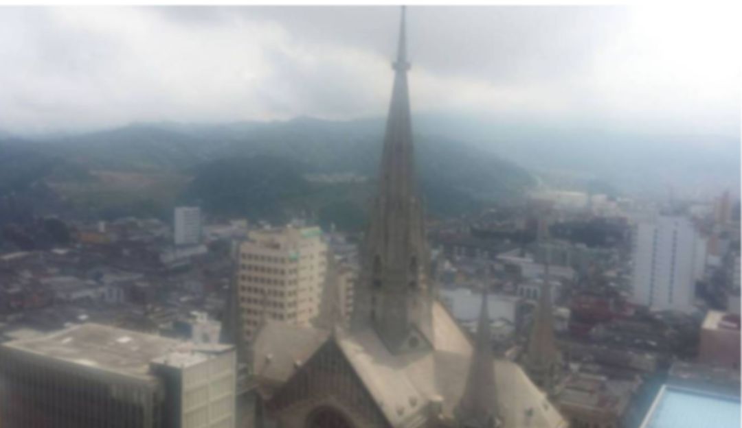 violencia intrafamiliar; manizales; aislamiento;: Estos barrios son los que más han reportado violencia intrafamiliar