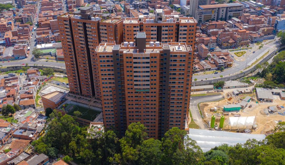 Subsidios de vivienda: En Medellín las viviendas serán financiadas hasta en un 100%