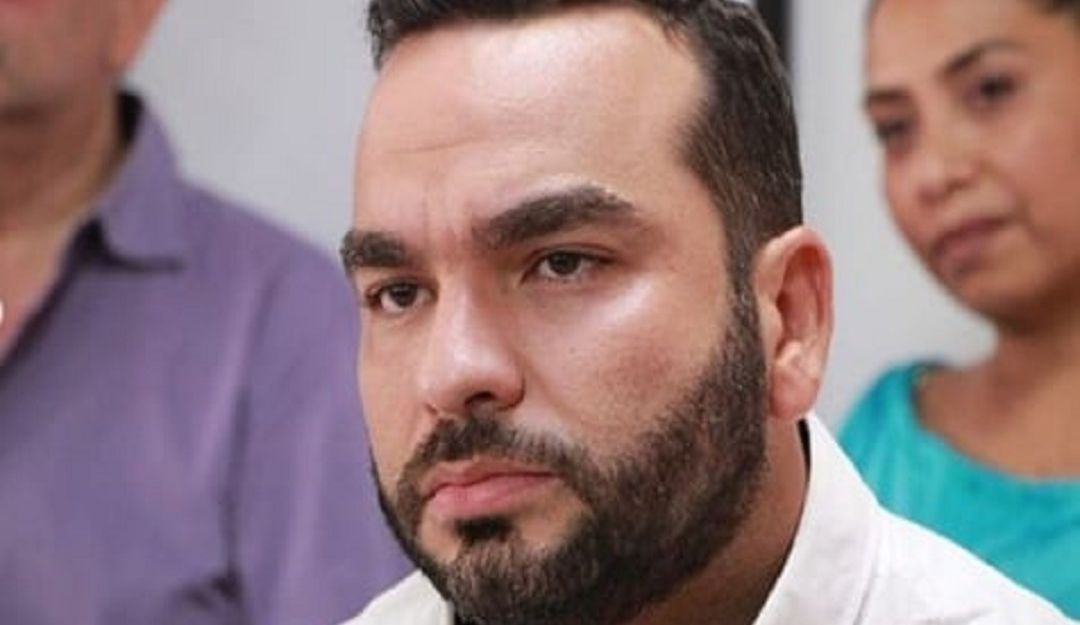 Alcalde encargado Cereté Gobernador de Córdoba Luis Gabriel Degiovanni: Gobernador de Córdoba designa Alcalde encargado en el municipio de Cereté