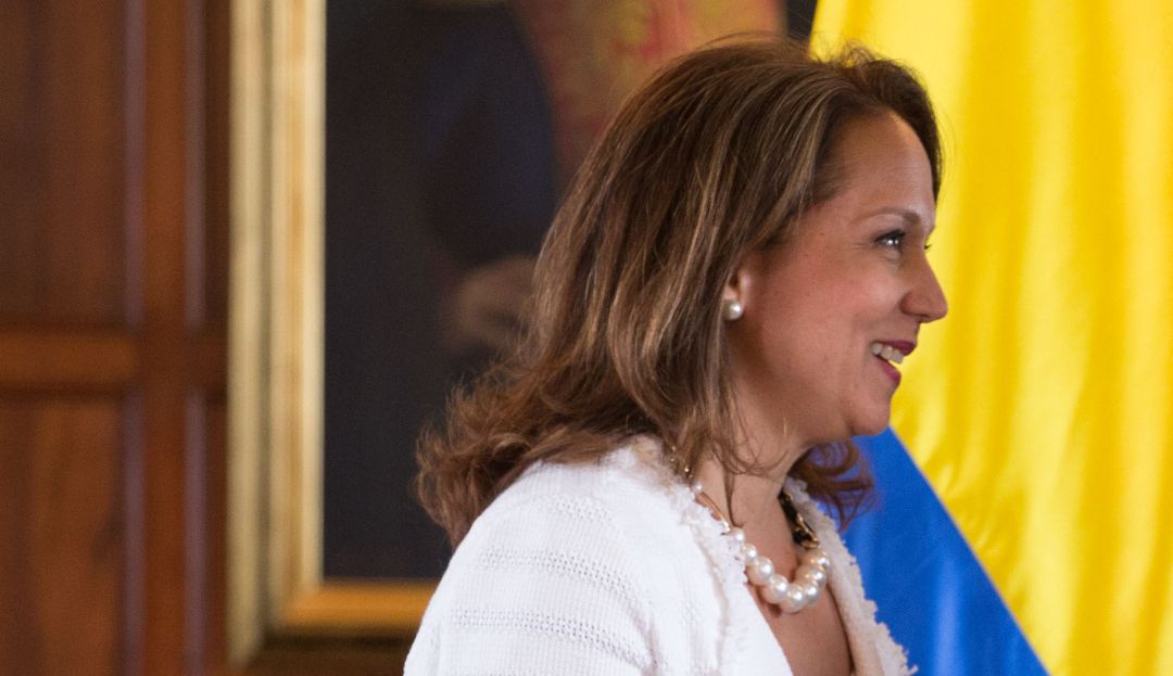Embajada de Colombia ante Naciones Unidas: Cancillería abre indagación preliminar a embajadora de Colombia ante ONU