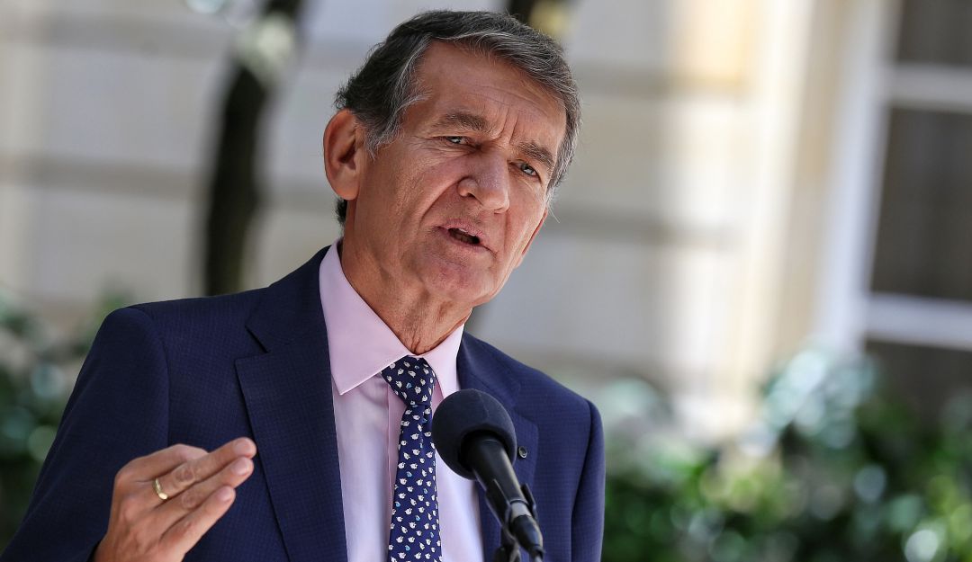 Gobierno trabajo en casa: Gobierno última detalles de la reglamentación del "Trabajo en Casa”