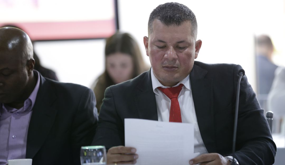 San José del Guaviare medidas: Alcalde de San José denuncia desarticulación por medidas del Gobierno
