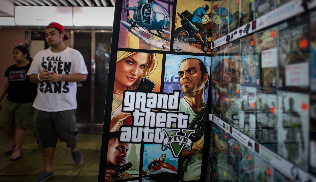 Grand Theft Auto: GTA VI tendría una mujer como protagonista y se ambientaría en Miami Grand Theft Auto: GTA VI tendría una mujer como protagonista y se ambientaría en Miami