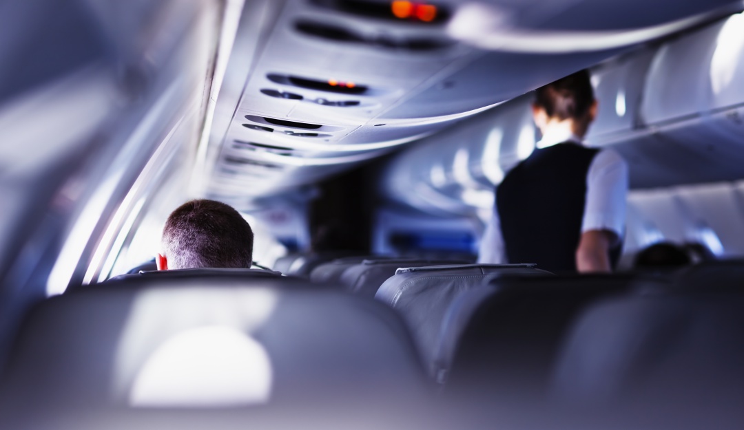 Destinos nacionales: Nuevas rutas nacionales anunciaron las aerolíneas