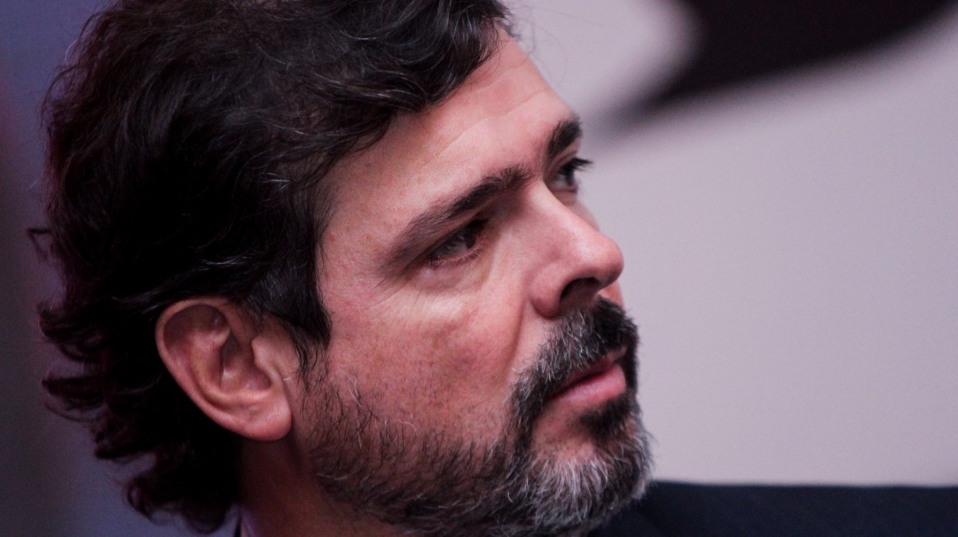 "Buscamos generar una voz de optimismo y esperanza para apoyar a la moda"