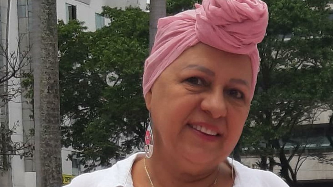 Madre, enfermera y sobreviviente de cáncer: Alba Cristhina Parra