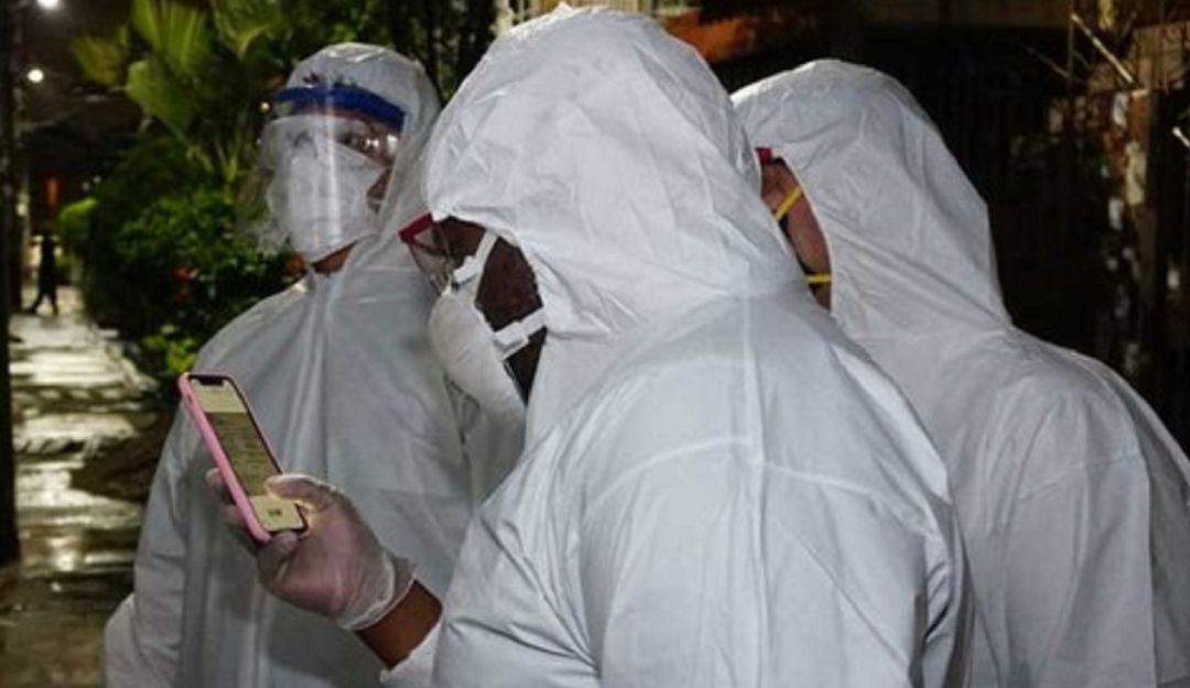 Preocupa aumento de contagios por Covid-19 en Buenaventura: Alerta por aumento de contagios por Covid-19 en Buenaventura