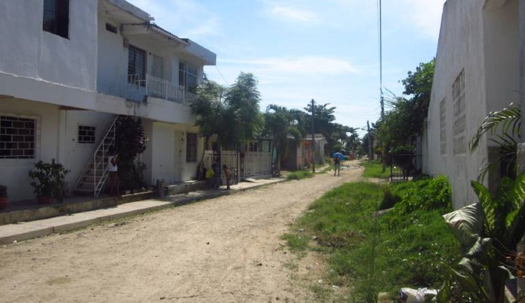 Coronavirus en Cartagena: Activarán Puesto de Mando Unificado en el barrio El Pozón de Cartagena