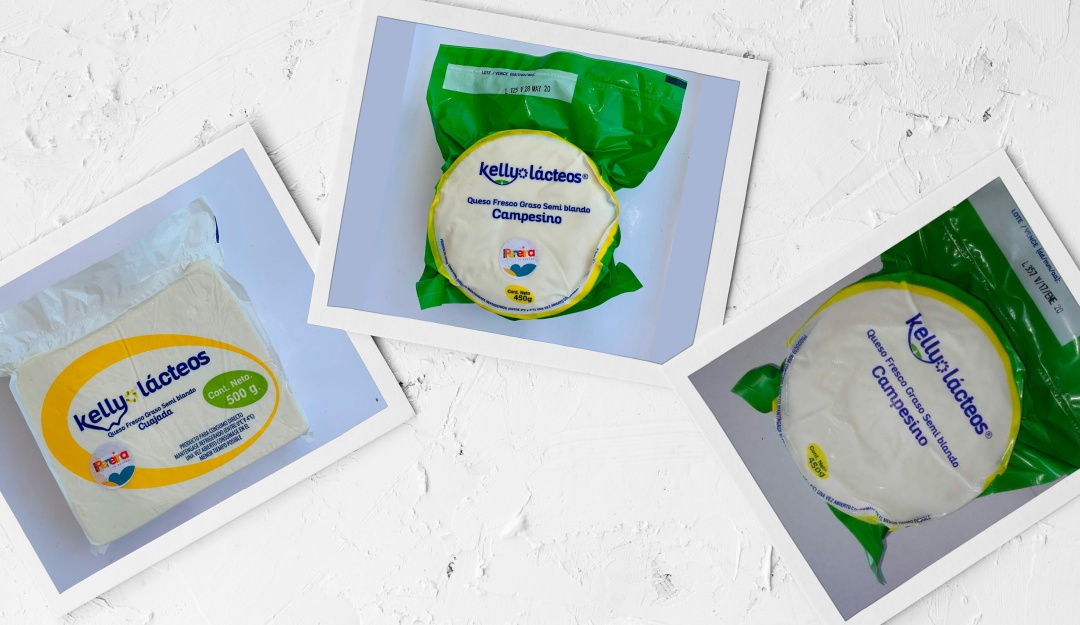 Queso Campesino y Queso cuajada hechos con amor.: El queso, un ingrediente que no puede faltar en los hogares colombianos
