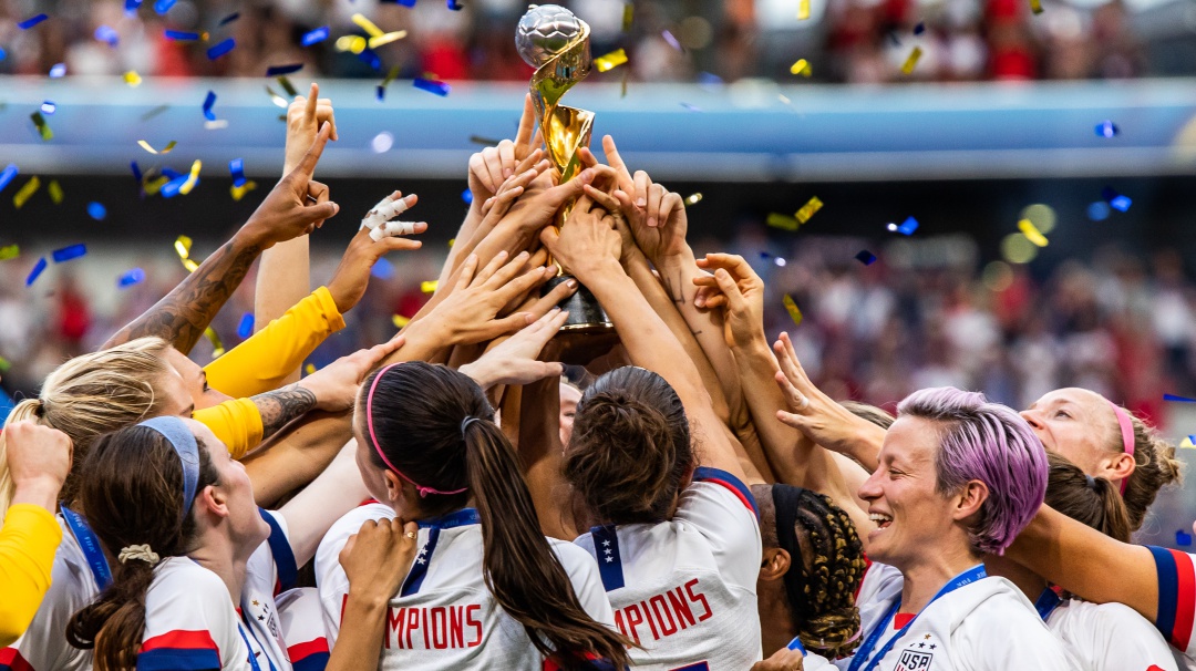 FIFA decidirá el 25 de junio si Mundial Femenino 2023 se juega en Colombia