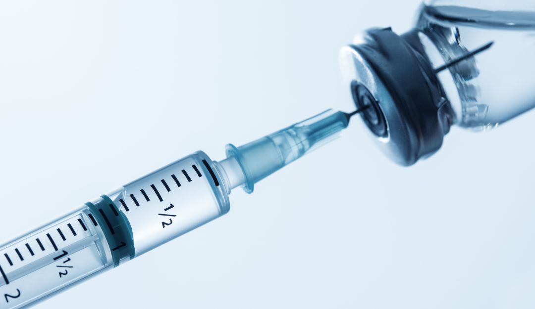 Vacuna Coronavirus: Estados Unidos espera tener vacuna contra COVID-19 para fin de año