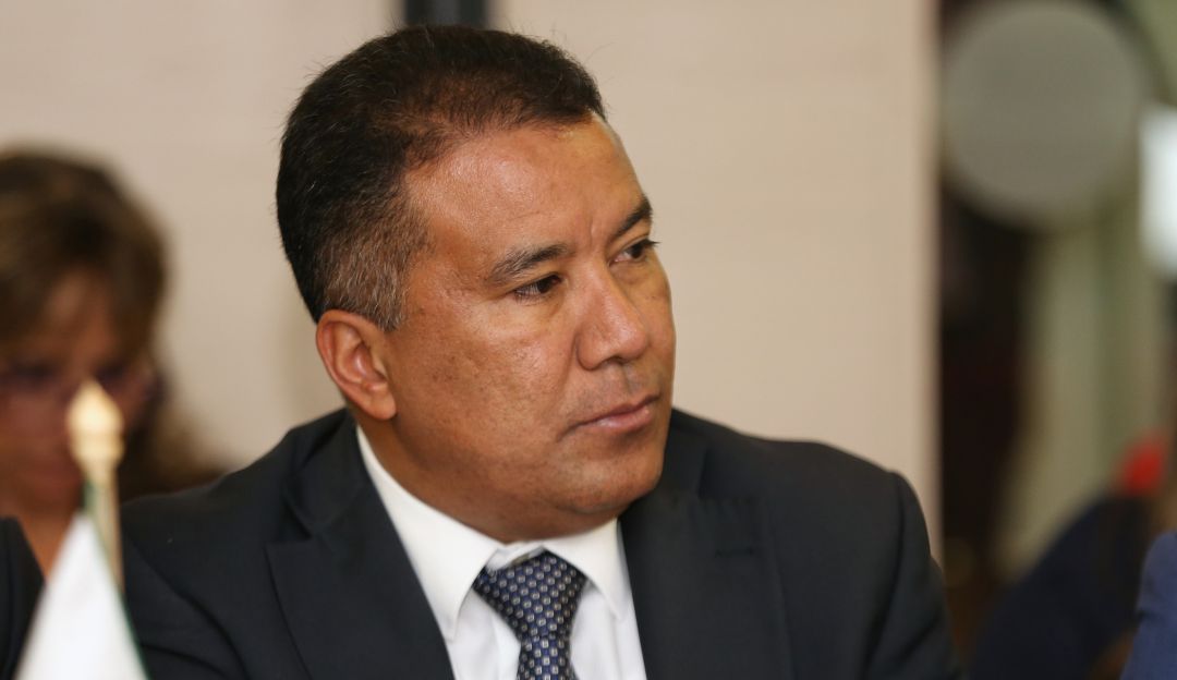 Investigaciones Procuraduría: Gobernador de Arauca dice que contrato de eventos no tuvo efecto jurídico
