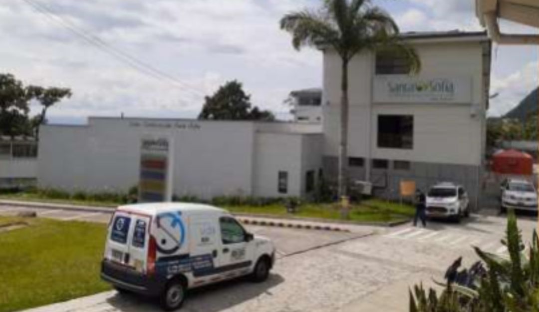 salud; trabajadores; hoteles; caldas;: 226 trabajadores de la salud de Caldas podrán hospedarse en hoteles