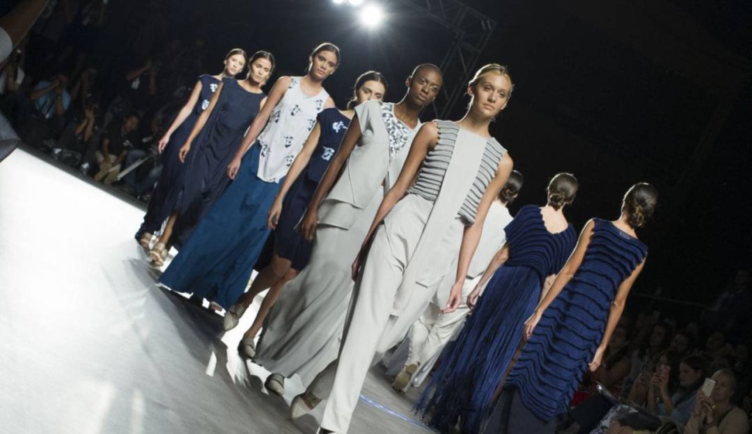 La Semana Digital de la Moda: la apuesta de Colombiamoda