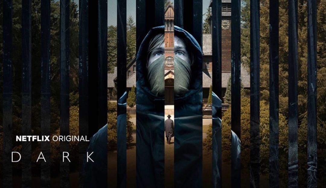Dark ya tendría fecha de estreno para su tercera temporada: Dark ya tendría fecha de estreno para su tercera temporada