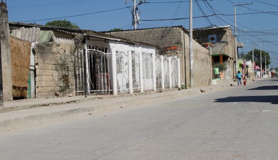 Hurto en Cartagena: Intentan robar a misión médica en el barrio Fredonia de Cartagena