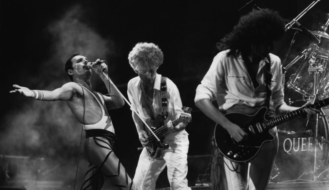 Concierto de Queen: Queen transmitirá concierto tributo a Freddie Mercury durante 48 horas