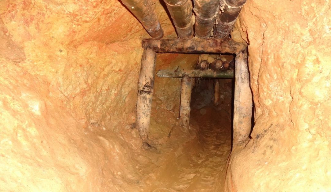 Noticias Tolima: Frenan extracción ilegal de minerales en el Tolima: Frenan extracción ilegal de minerales en el Tolima