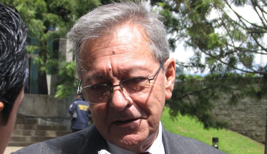 Toma del Palacio del Justicia: JEP acepta a general (r) Arias Cabrales por desaparecidos del Palacio