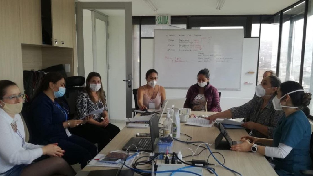 Cierran dos clínicas por incumplir protocolos de atención de COVID-19