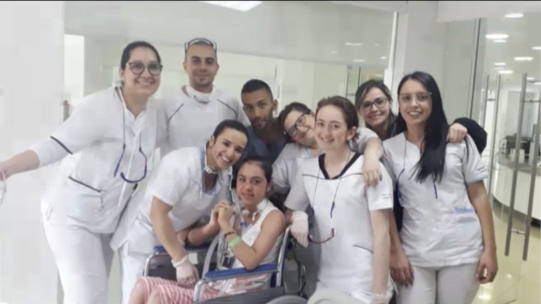 Clínica Cardio VID de Medellín logra hito en Colombia con trasplante