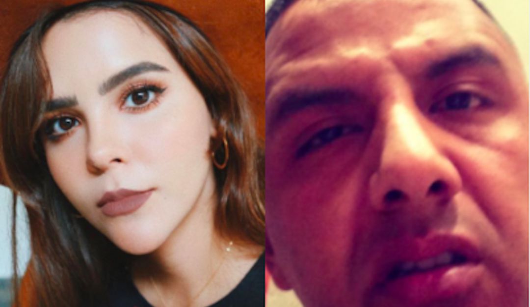 Yuya: Yuya se pronunció ante las amenazas del rapero Johnny Escutia