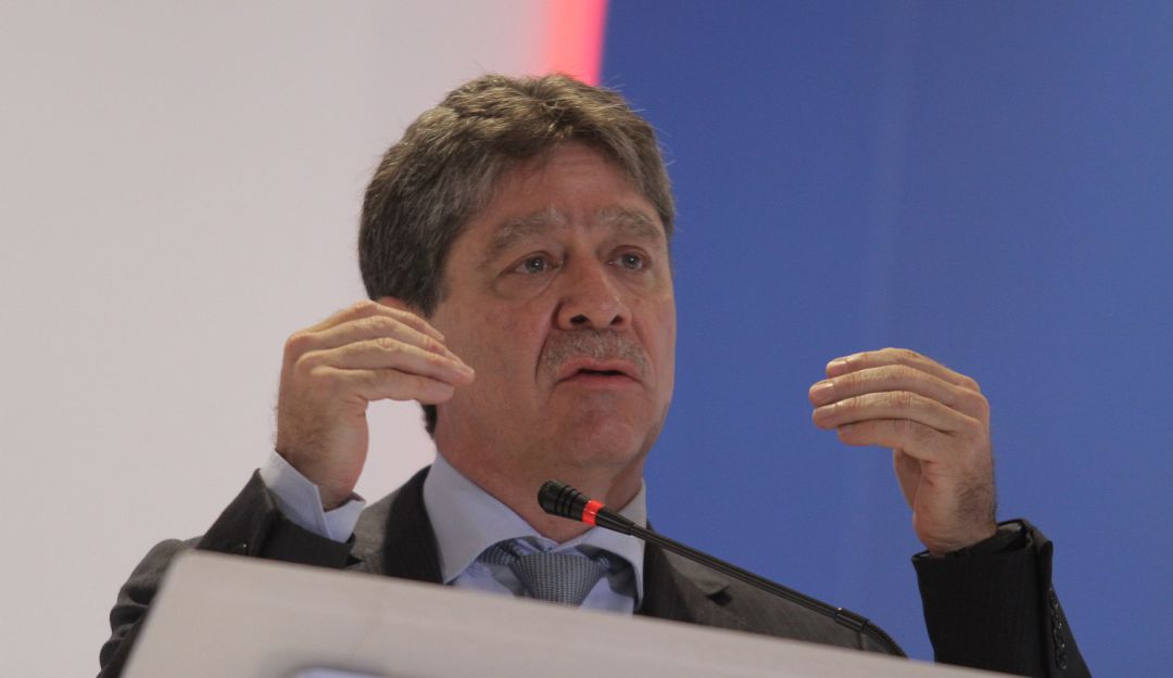 Medidas producción industrial Colombia: ANDI: Medidas urgentes se deben tomar ante cifras de producción industrial