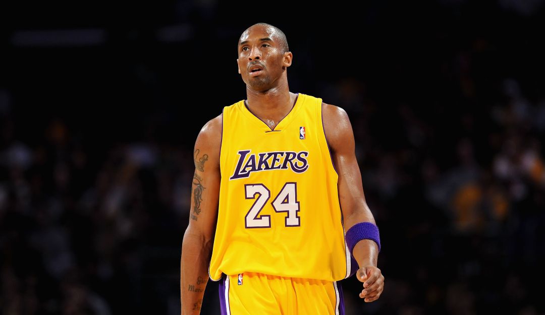 Resultados autopsia de Kobe Bryant: La sustancia que le fue encontrada a Kobe Bryant en la autopsia