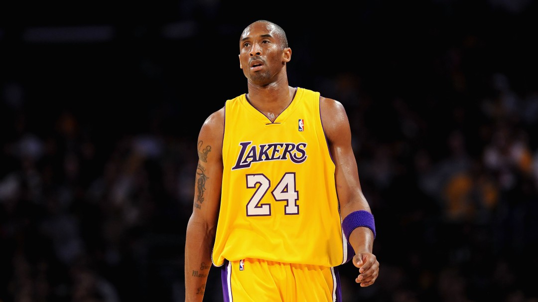 La sustancia que le fue encontrada a Kobe Bryant en la autopsia