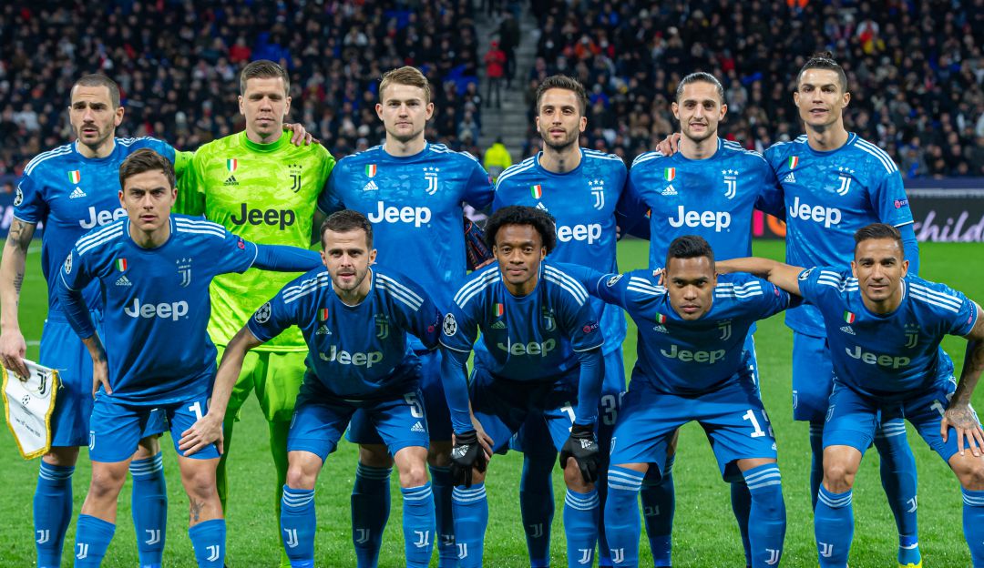 Sueldos de los jugadores en la Juventus Covid-19: Cristiano, Cuadrado y los problemas con los altos sueldos en la Juventus