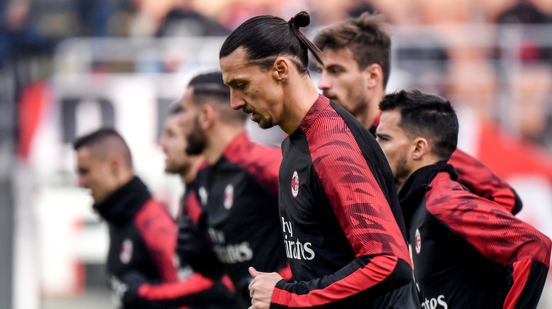 ¡Cambio de planes! Serie A aplaza inicio de entrenamientos grupales