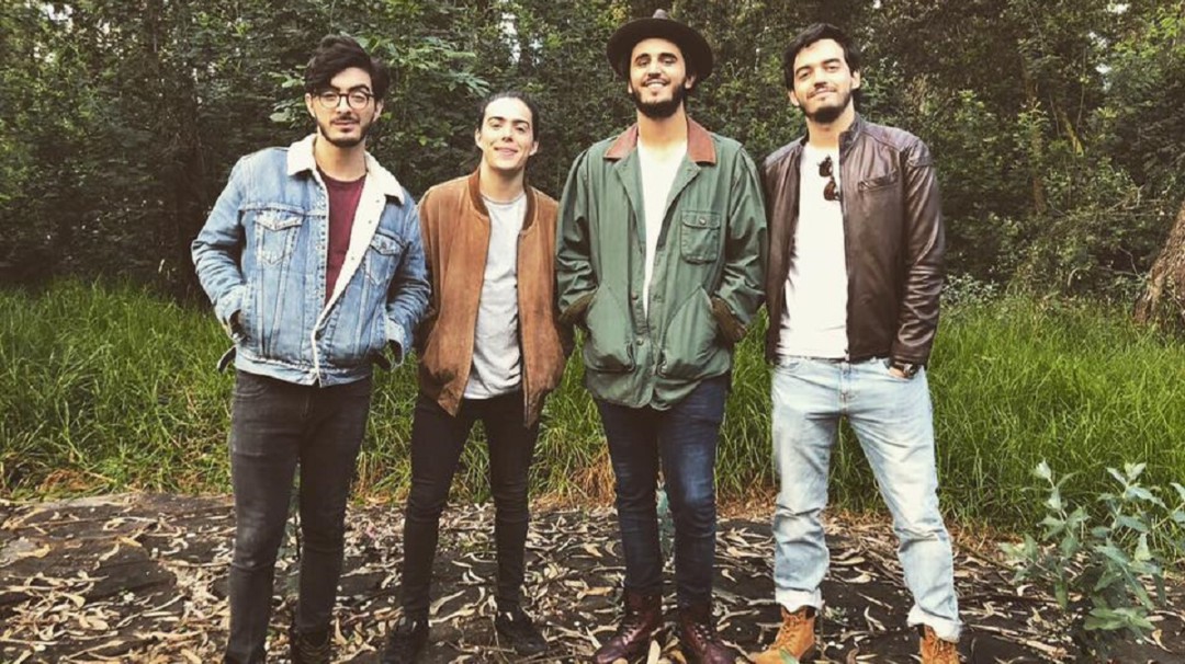 Morat: "Nunca te olvidé es una manera de involucrarnos con los seguidores"