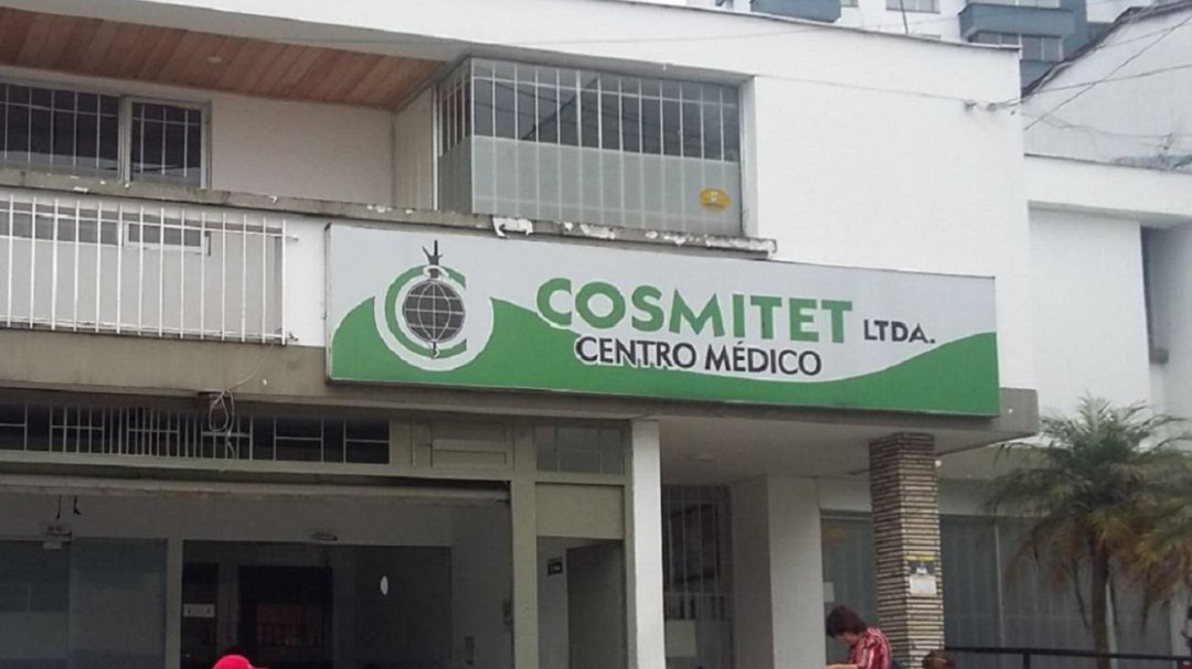 Afiliados del Magisterio a Cosmitet piden intervención urgente de la EPS