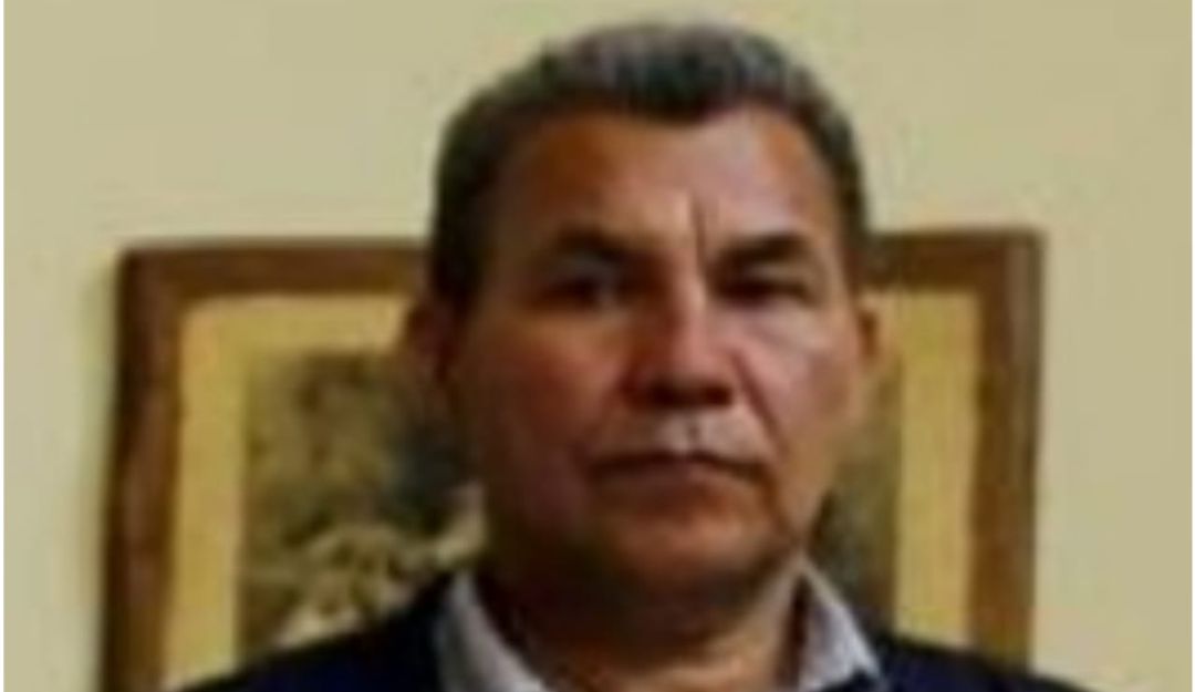 Capturas miembros del Eln: Cayó alias ‘Gallero’ miembro de la Dirección Nacional del ELN: MinDefensa
