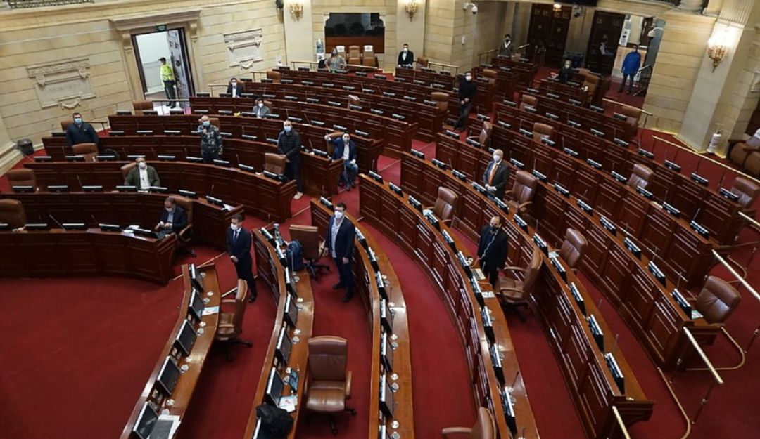Cadena perpetua para violadores de niños: Cámara aprobó en sexto debate proyecto de cadena perpetua para violadores