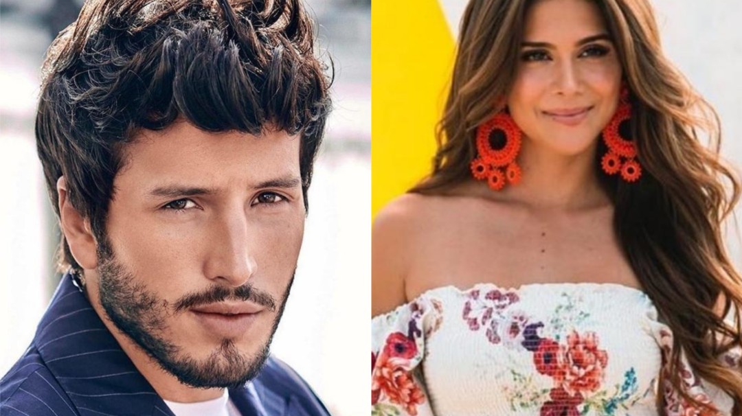 Sebastián Yatra contó la verdad sobre presunta relación con Greeicy Rendón