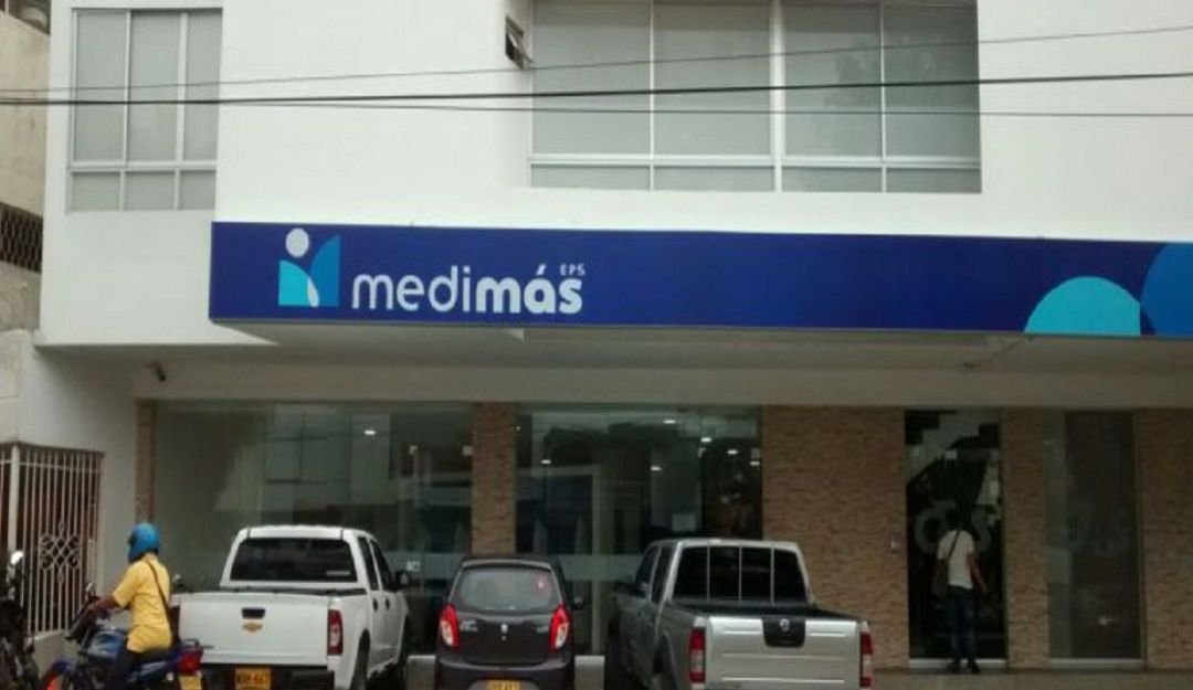 SERVICIOS MÉDICOS DE LAS EPS: Medimás debe garantizar servicio hasta traslado de los usuarios: Personería