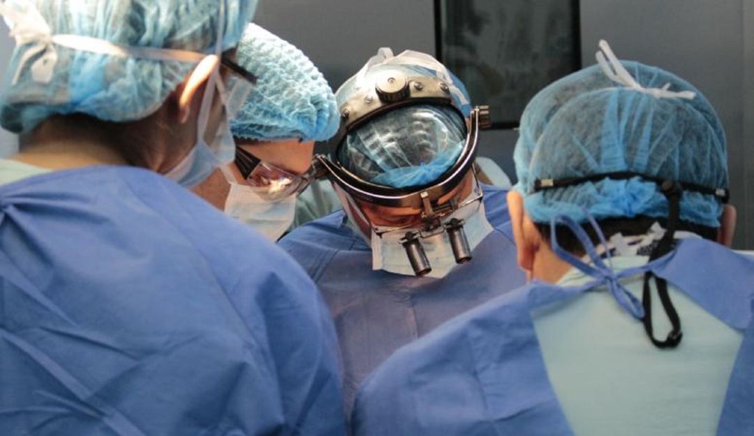Bucaramanga salud transplante corazon: Realizan primer trasplante de corazón durante la pandemia